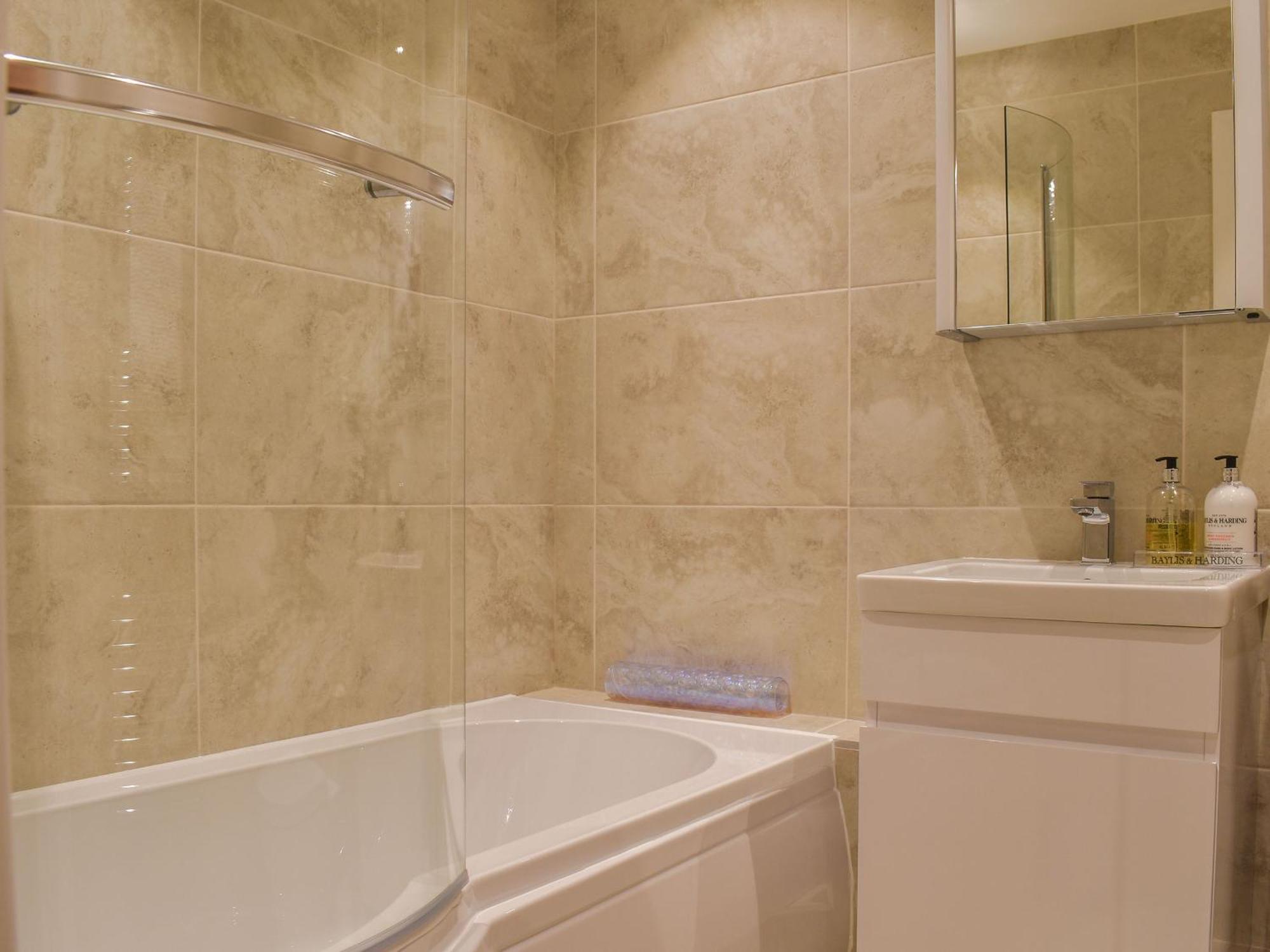 Apartamento Seascape Sandown Exterior foto