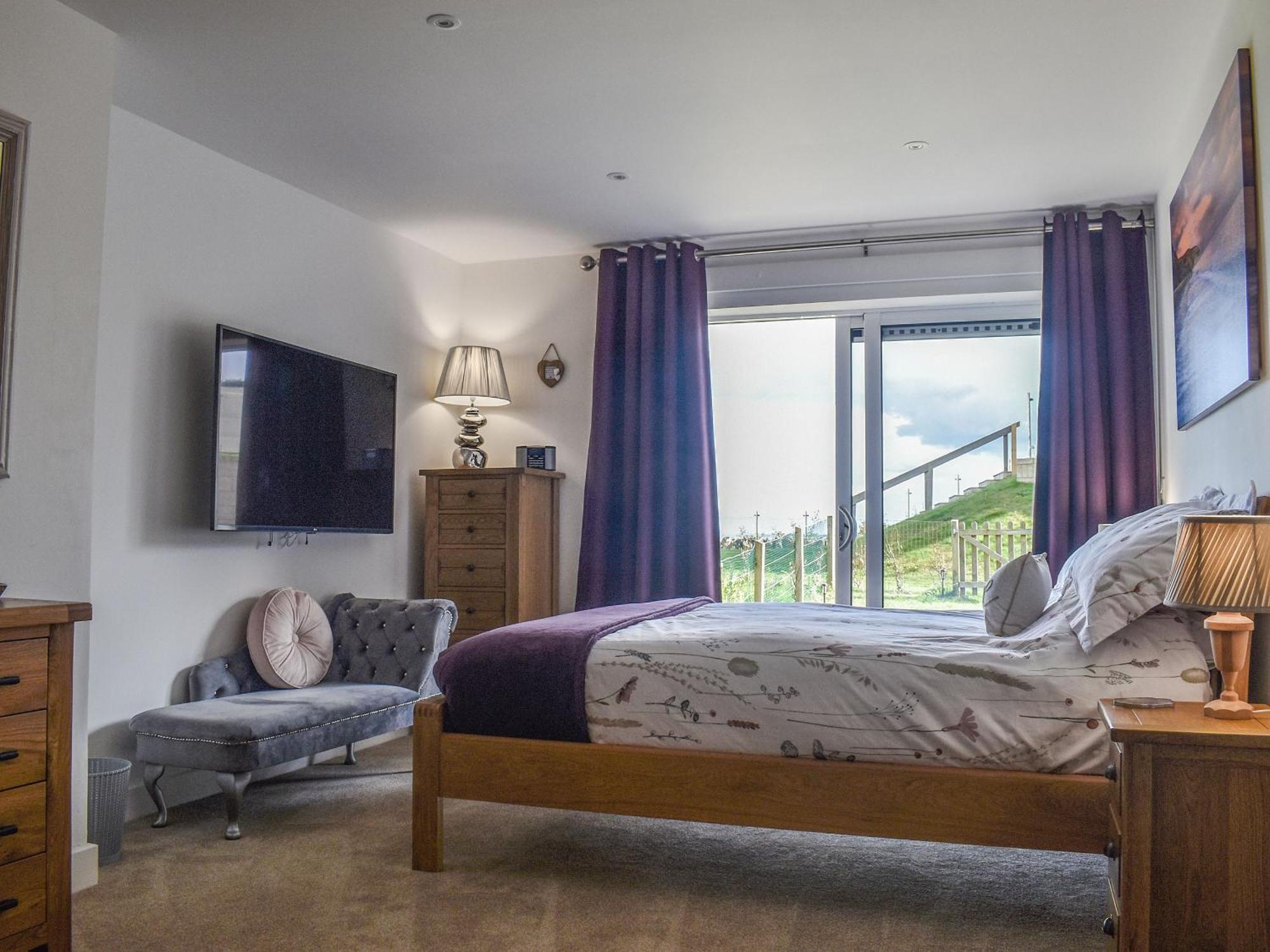 Apartamento Seascape Sandown Exterior foto