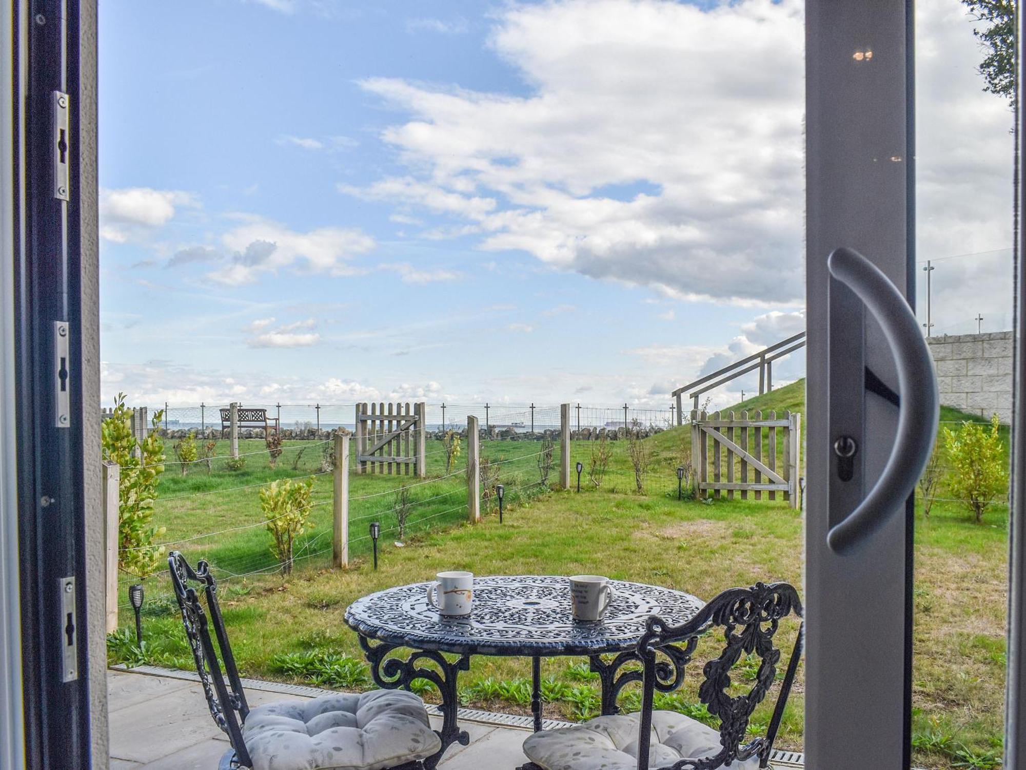 Apartamento Seascape Sandown Exterior foto
