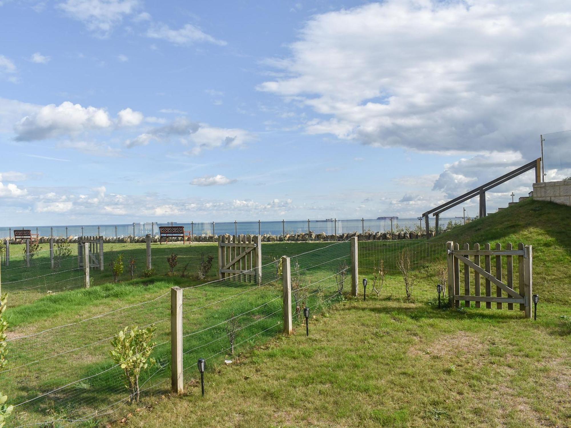Apartamento Seascape Sandown Exterior foto