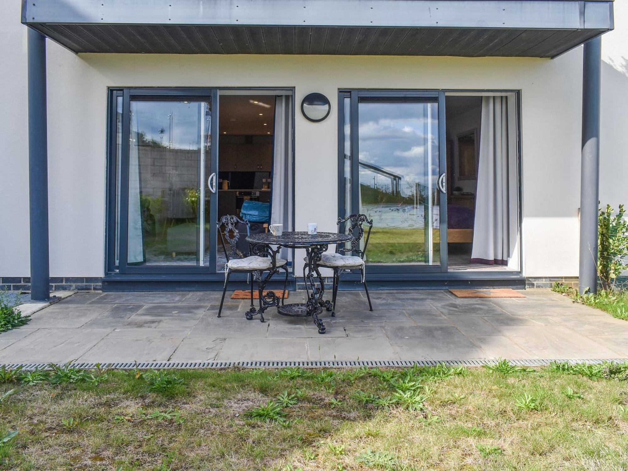 Apartamento Seascape Sandown Exterior foto